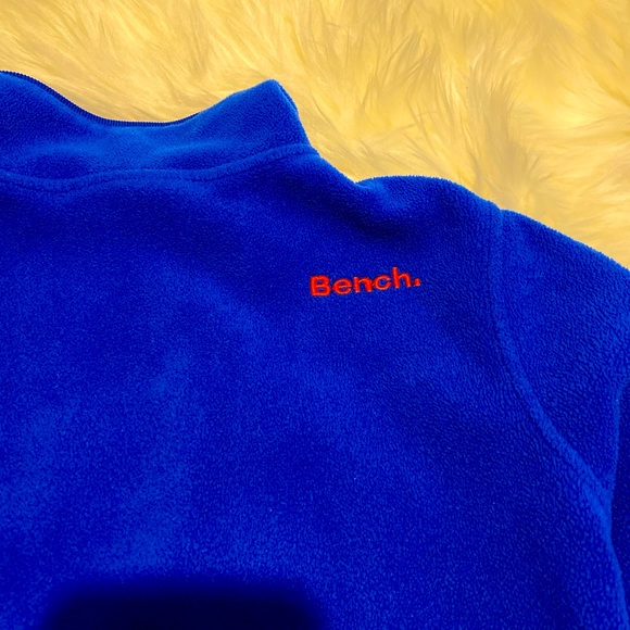 SALE ‼️ Bench sweater . Color Blue . Excellent Condition‼️ Size: 11/12y - Picture 8 of 12
